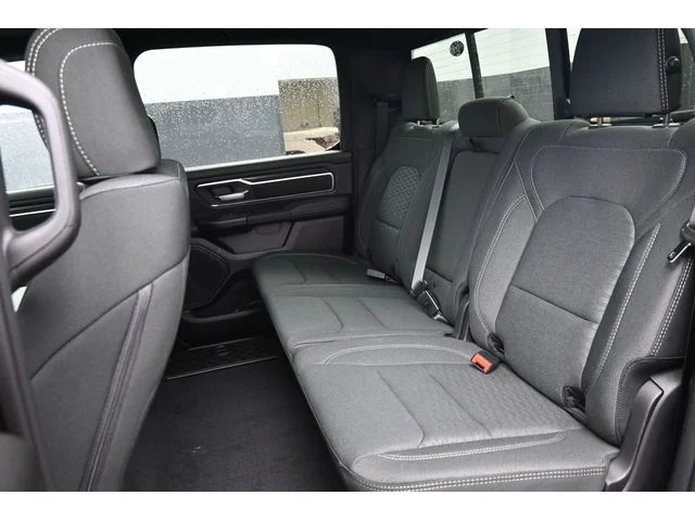 Nuevos RAM 1500 à Estados chez autogozo