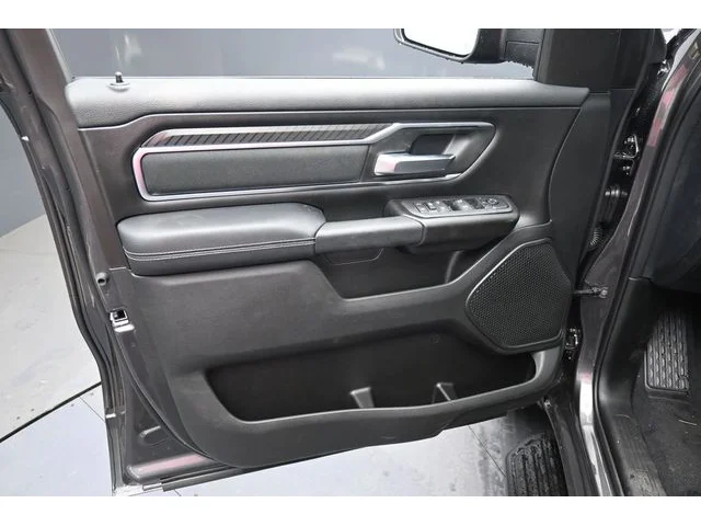 Nuevos RAM 1500 à Estados chez autogozo