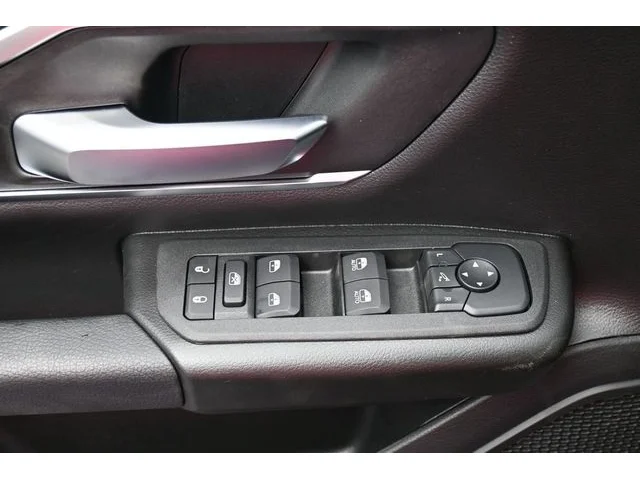 Nuevos RAM 1500 à Estados chez autogozo