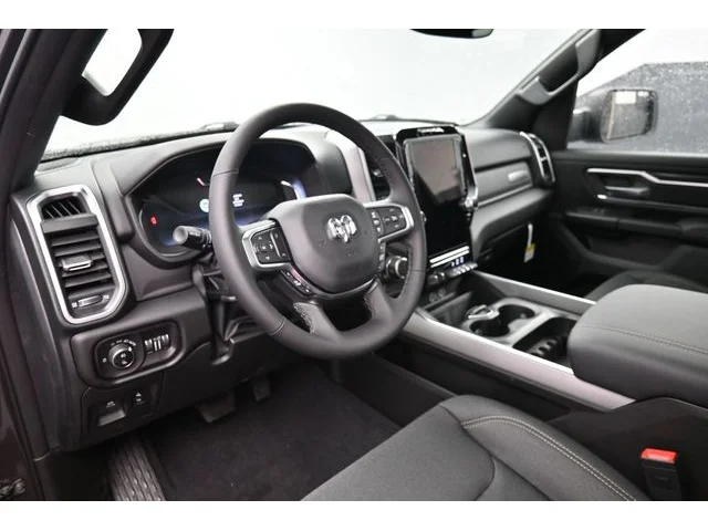 Nuevos RAM 1500 à Estados chez autogozo