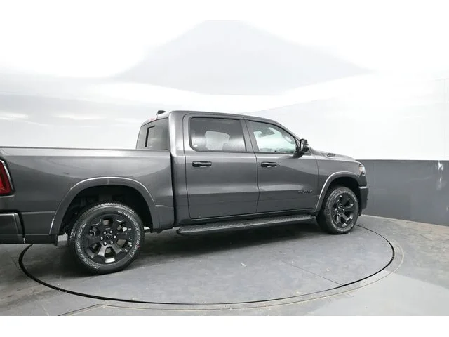 Nuevos RAM 1500 à Estados chez autogozo