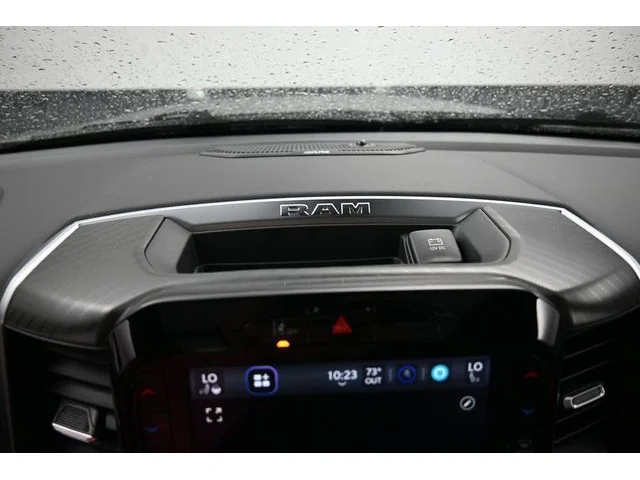 Nuevos RAM 1500 à Estados chez autogozo