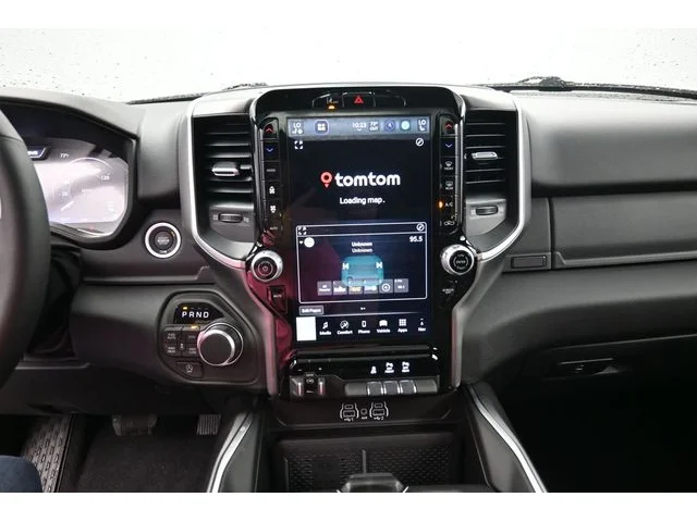 Nuevos RAM 1500 à Estados chez autogozo