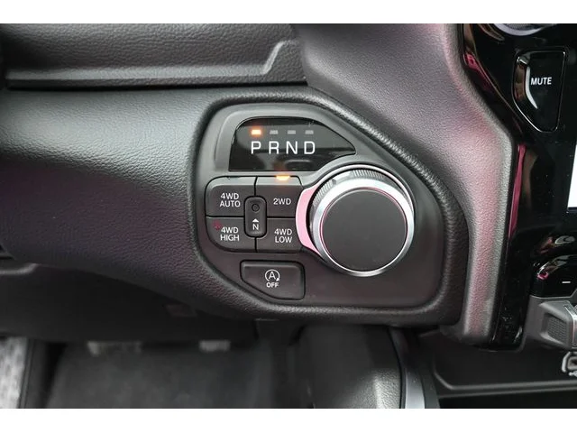 Nuevos RAM 1500 à Estados chez autogozo