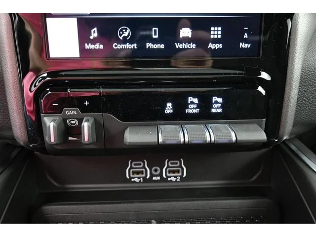 Nuevos RAM 1500 à Estados chez autogozo