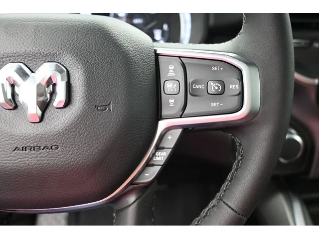 Nuevos RAM 1500 à Estados chez autogozo