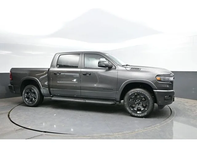 Nuevos RAM 1500 à Estados chez autogozo