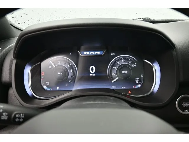 Nuevos RAM 1500 à Estados chez autogozo