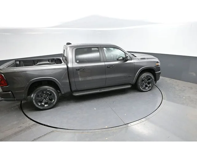 Nuevos RAM 1500 à Estados chez autogozo