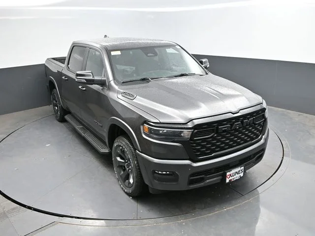 Nuevos RAM 1500 à Estados chez autogozo