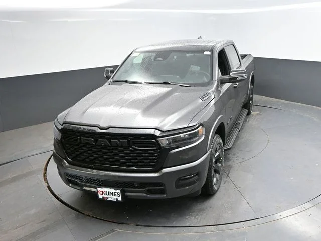 Nuevos RAM 1500 à Estados chez autogozo