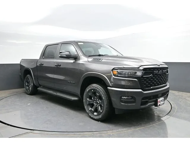 Nuevos RAM 1500 à Estados chez autogozo