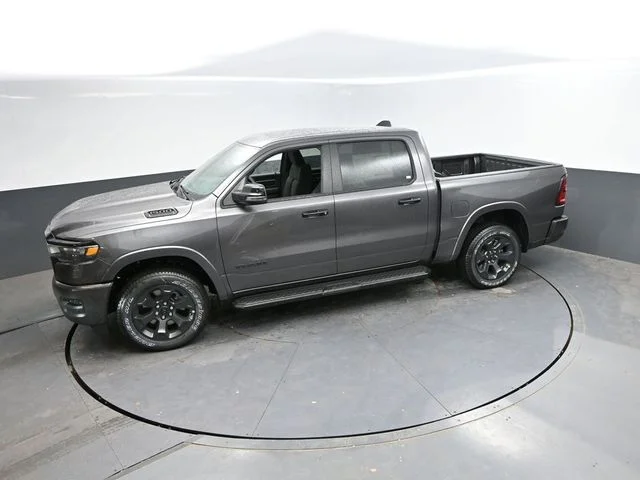 Nuevos RAM 1500 à Estados chez autogozo