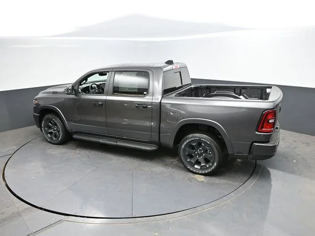 Nuevos RAM 1500 à Estados chez autogozo