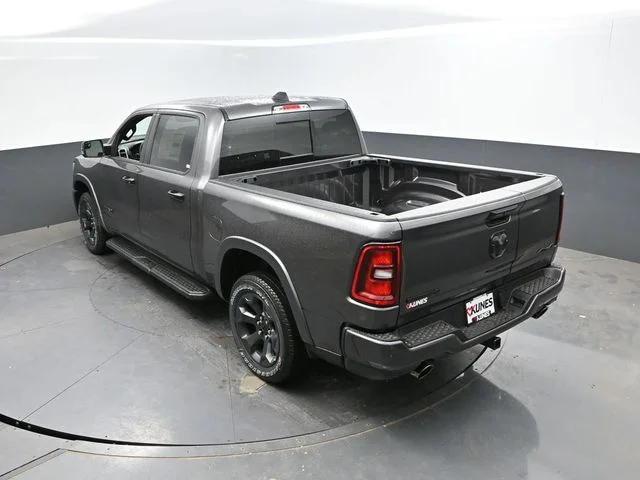 Nuevos RAM 1500 à Estados chez autogozo