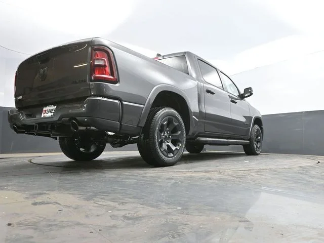 Nuevos RAM 1500 à Estados chez autogozo