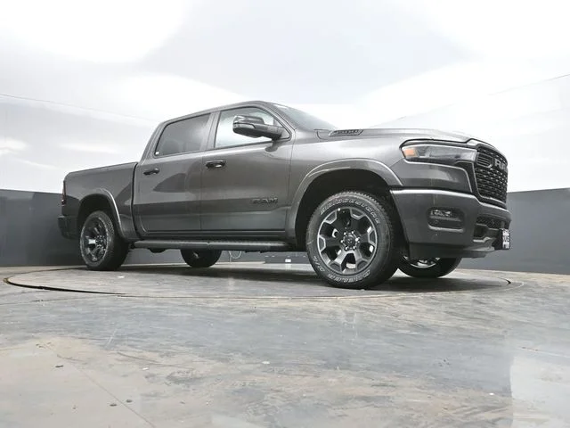 Nuevos RAM 1500 à Estados chez autogozo