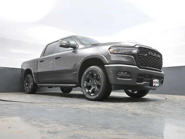 Nuevos RAM 1500 à Estados chez autogozo