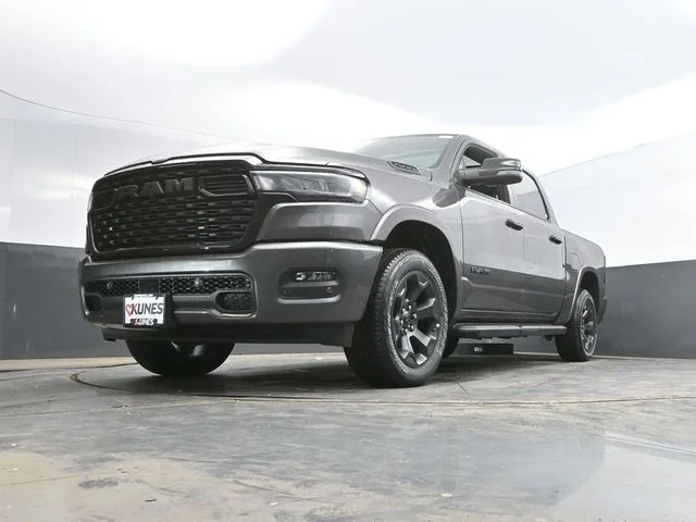Nuevos RAM 1500 à Estados chez autogozo