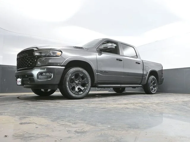 Nuevos RAM 1500 à Estados chez autogozo