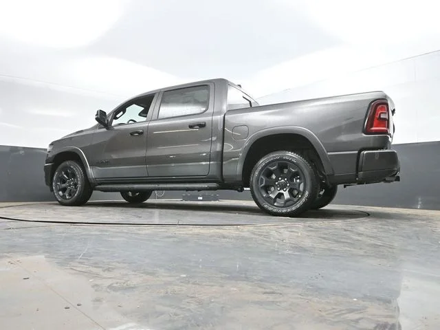 Nuevos RAM 1500 à Estados chez autogozo