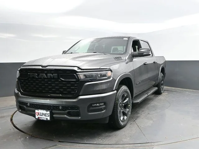 Nuevos RAM 1500 à Estados chez autogozo