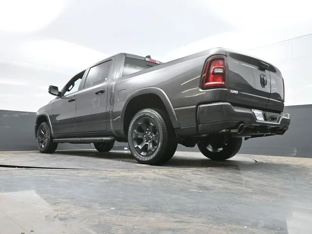 Nuevos RAM 1500 à Estados chez autogozo