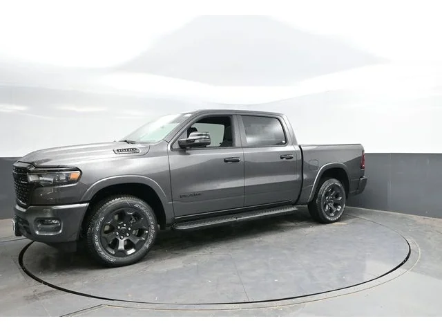 Nuevos RAM 1500 à Estados chez autogozo