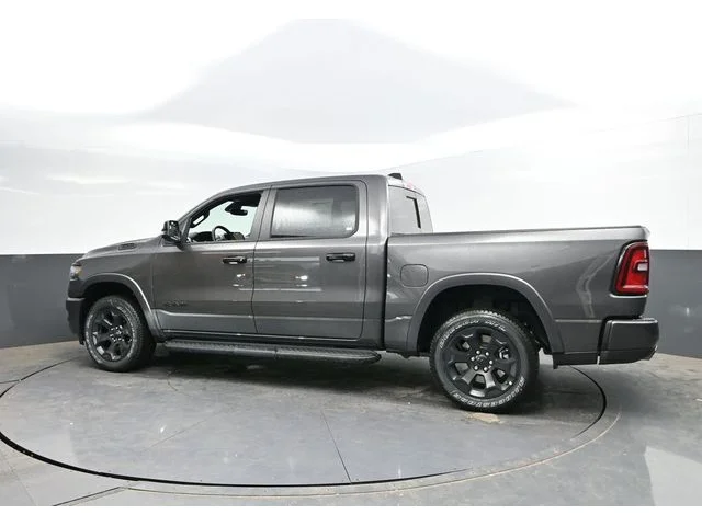 Nuevos RAM 1500 à Estados chez autogozo
