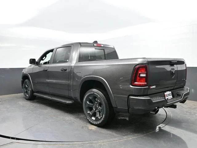 Nuevos RAM 1500 à Estados chez autogozo