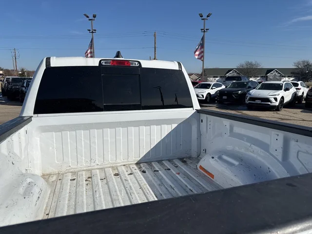 SEMINUEVOS RAM 1500 a Estados en autogozo