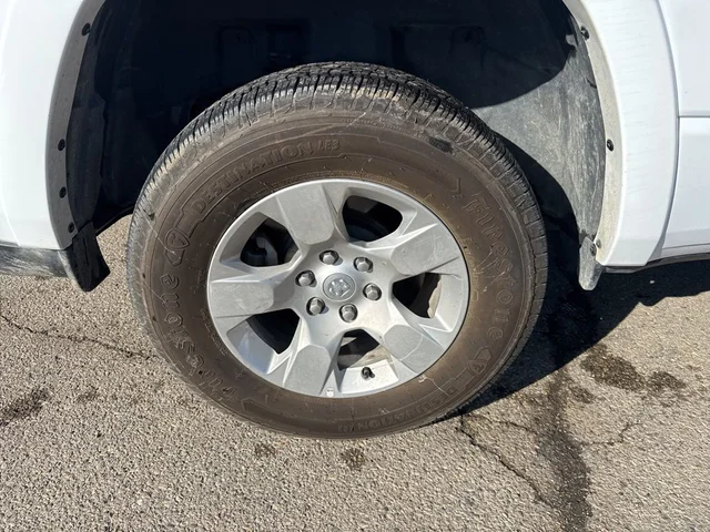 SEMINUEVOS RAM 1500 a Estados en autogozo