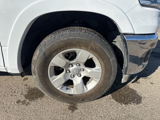 SEMINUEVOS RAM 1500 a Estados en autogozo