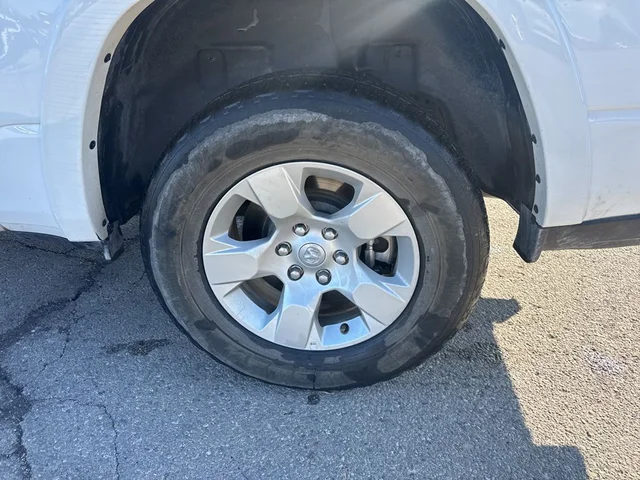 SEMINUEVOS RAM 1500 a Estados en autogozo