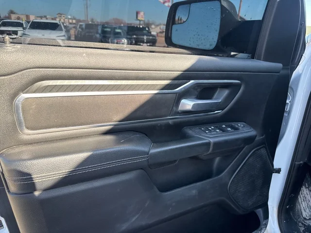 SEMINUEVOS RAM 1500 a Estados en autogozo