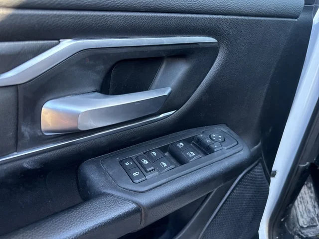SEMINUEVOS RAM 1500 a Estados en autogozo
