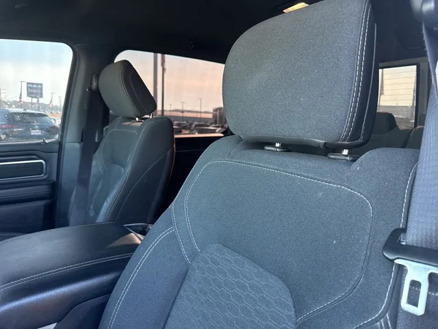 SEMINUEVOS RAM 1500 a Estados en autogozo