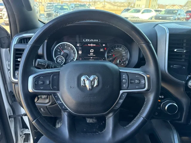 SEMINUEVOS RAM 1500 a Estados en autogozo