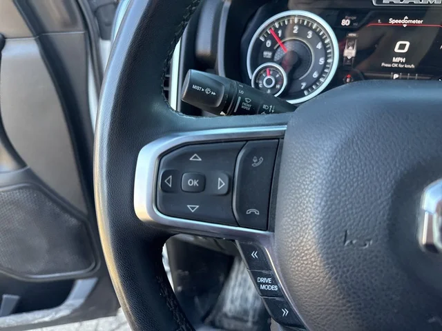 SEMINUEVOS RAM 1500 a Estados en autogozo