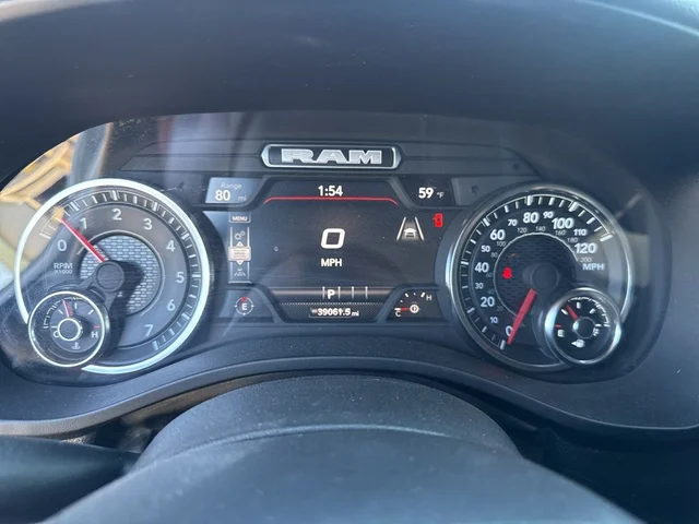 SEMINUEVOS RAM 1500 a Estados en autogozo