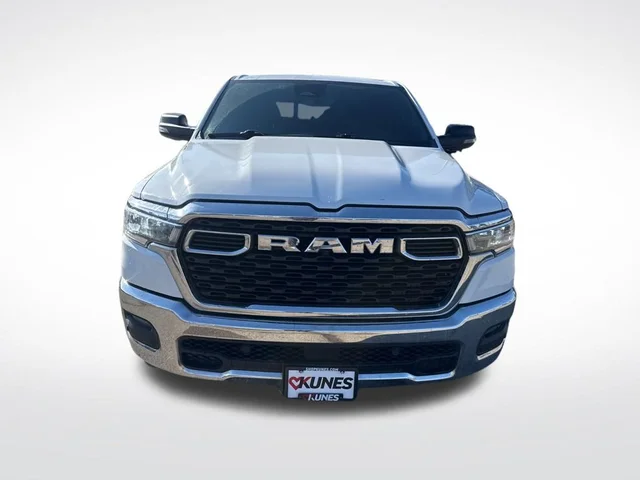 SEMINUEVOS RAM 1500 a Estados en autogozo