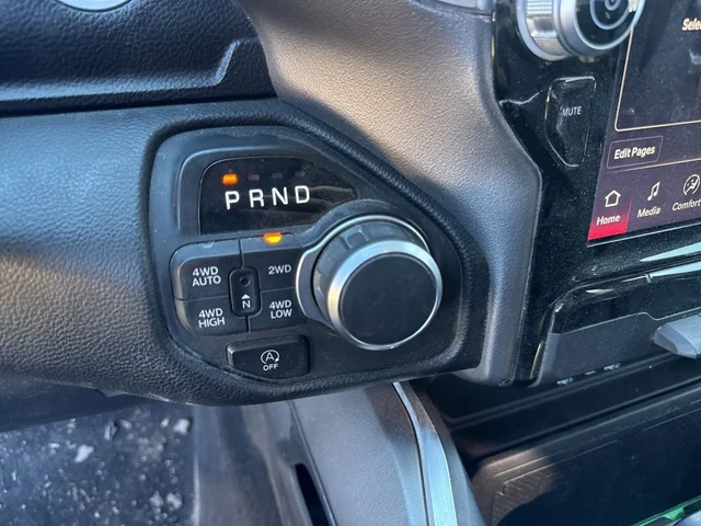 SEMINUEVOS RAM 1500 a Estados en autogozo