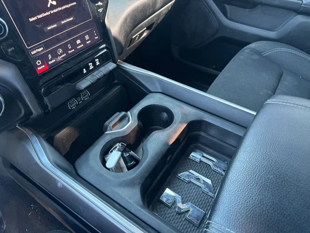 SEMINUEVOS RAM 1500 a Estados en autogozo