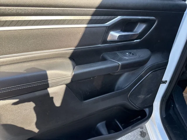 SEMINUEVOS RAM 1500 a Estados en autogozo