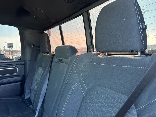 SEMINUEVOS RAM 1500 a Estados en autogozo