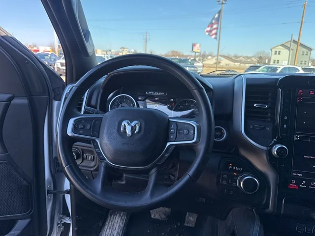 SEMINUEVOS RAM 1500 a Estados en autogozo