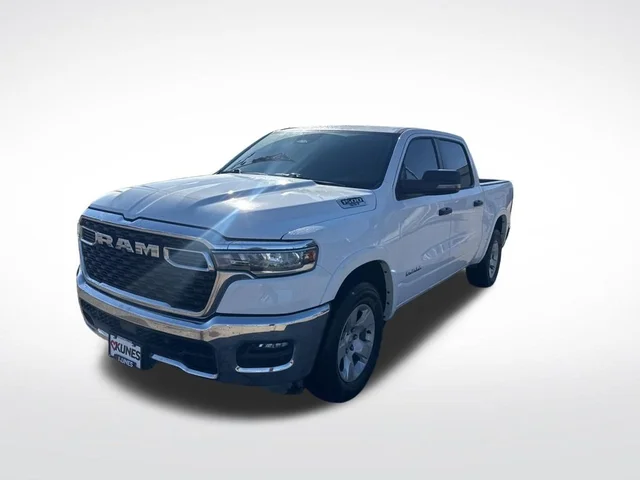 SEMINUEVOS RAM 1500 a Estados en autogozo