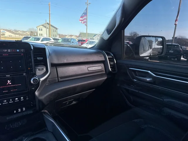 SEMINUEVOS RAM 1500 a Estados en autogozo
