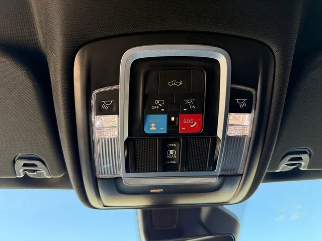 SEMINUEVOS RAM 1500 a Estados en autogozo
