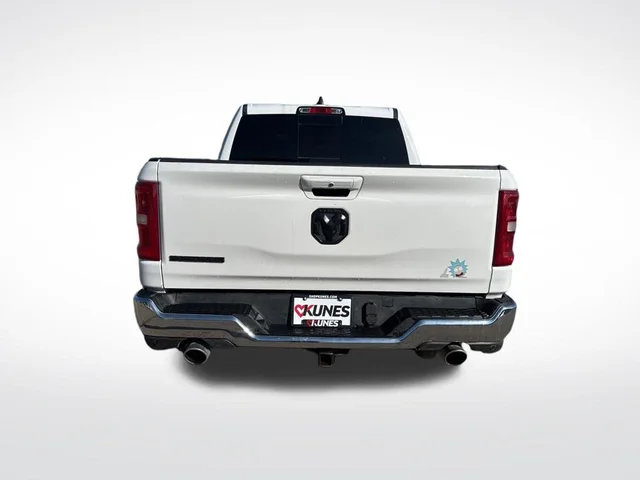 SEMINUEVOS RAM 1500 a Estados en autogozo